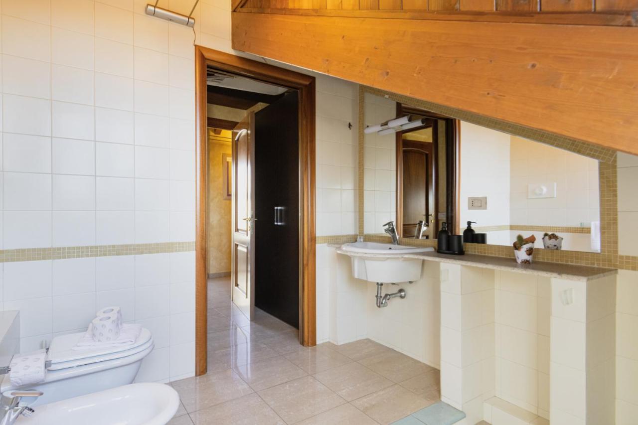 Апартаменты Easylife - Esclusivo Attico In S Babila Милан Экстерьер фото