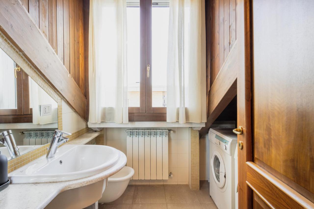 Апартаменты Easylife - Esclusivo Attico In S Babila Милан Экстерьер фото