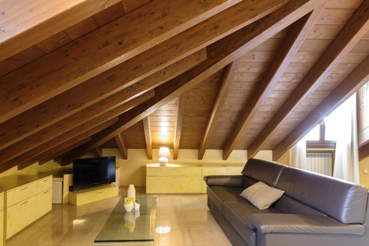 Апартаменты Easylife - Esclusivo Attico In S Babila Милан Экстерьер фото